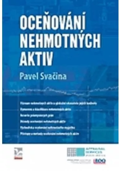 Oceňování nehmotných aktiv