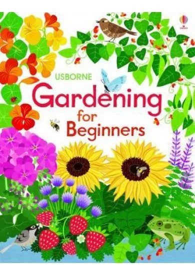 Gardening for Beginners
