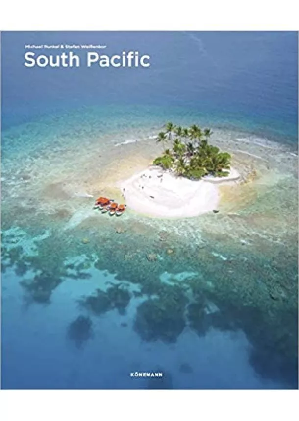 South Pacific
