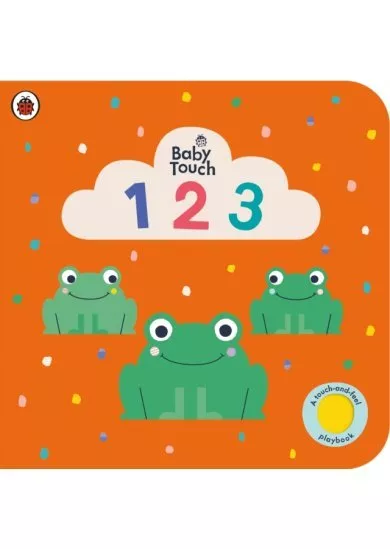 Baby Touch: 123