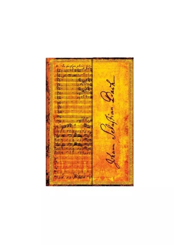 Bach Cantata Mini LIN