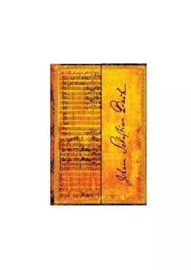 Bach Cantata Mini LIN