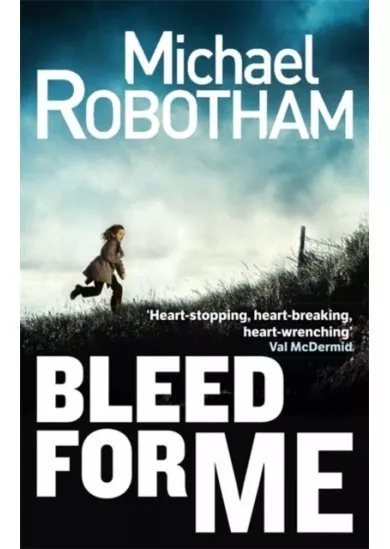 Bleed For Me