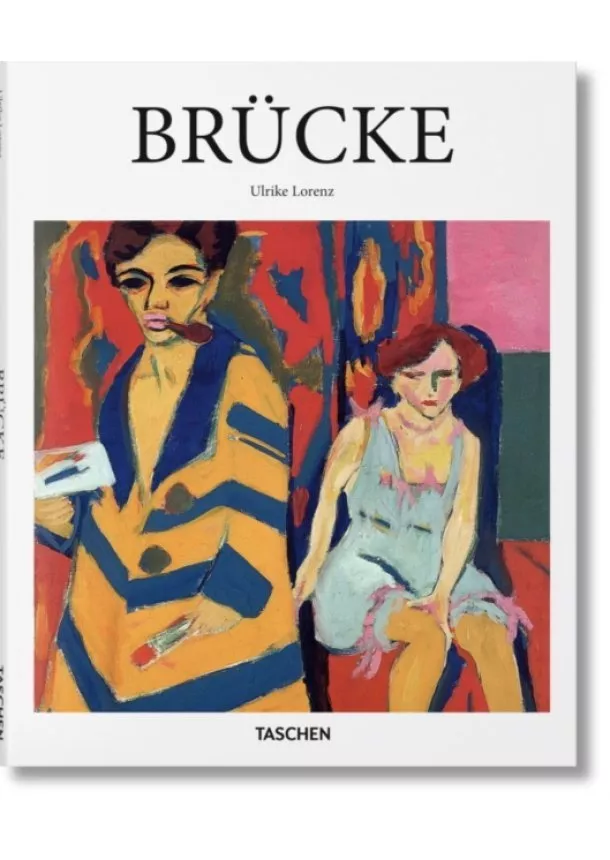 Ulrike Lorenz - Brücke
