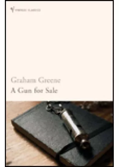 Gun For Sale