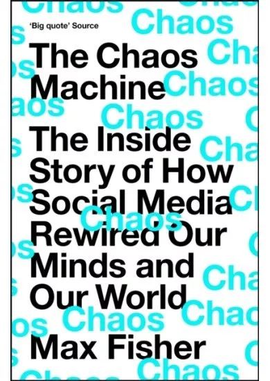 The Chaos Machine