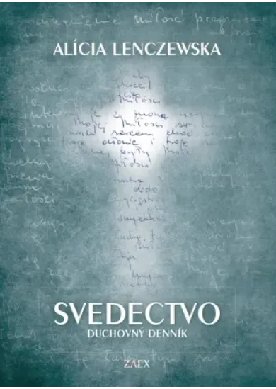 Svedectvo - Duchovný denník