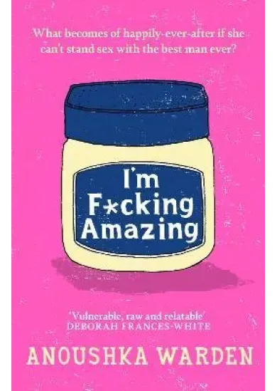 I´m F*cking Amazing