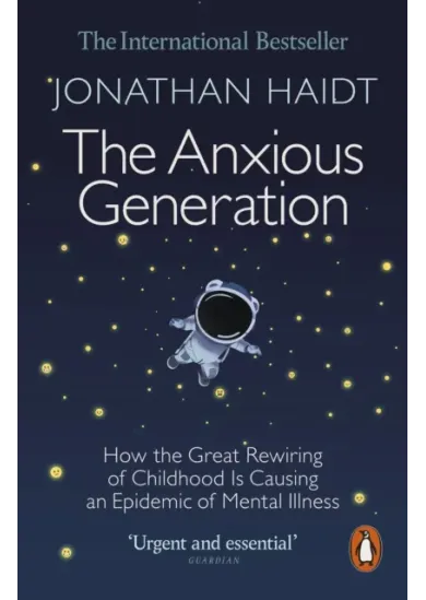 The Anxious Generation