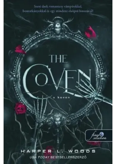 The Coven - A Koven