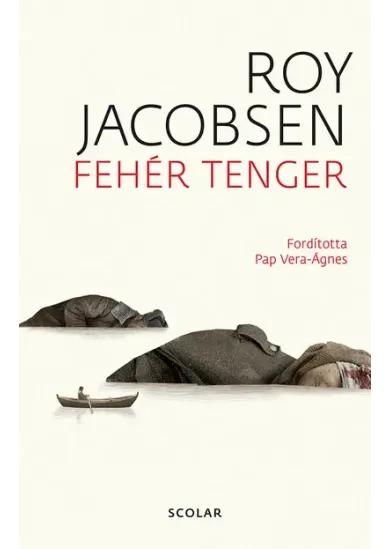 Fehér tenger (2. kiadás)
