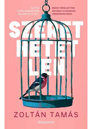 Szerethetetlen