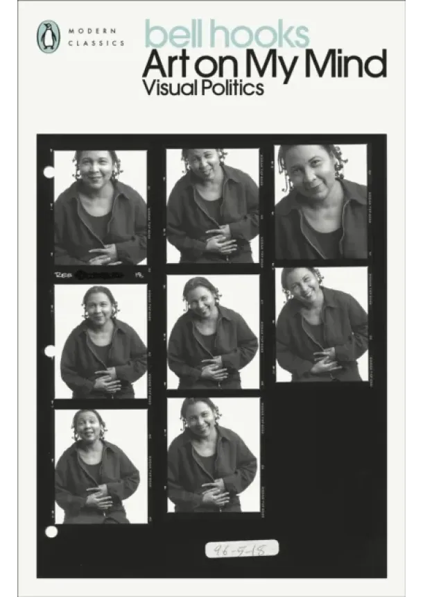 Bell Hooks - Art on My Mind