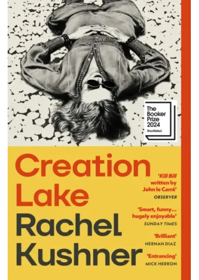 Creation Lake