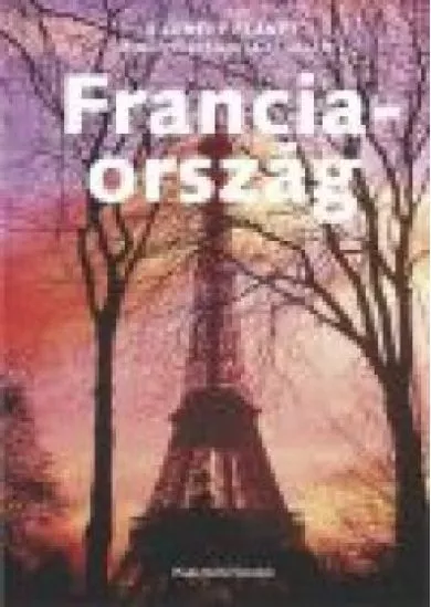 FRANCIAORSZÁG