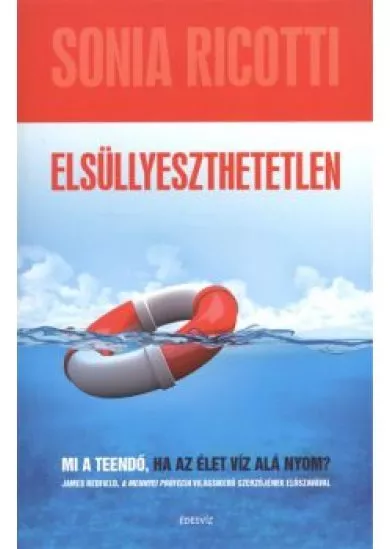 ELSÜLLYESZTHETETLEN