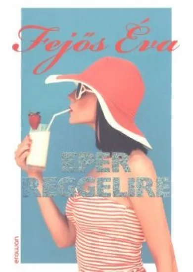 Eper reggelire