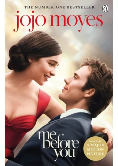 Me Before You  (film tie-in)