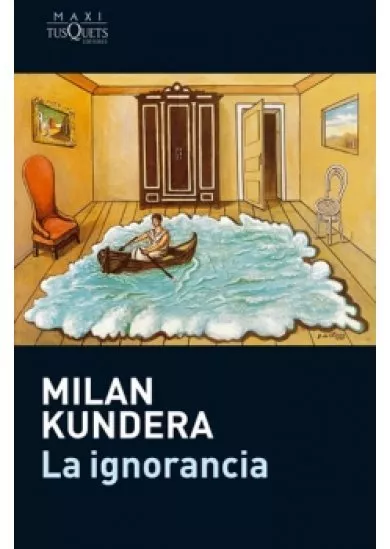 La ignorancia