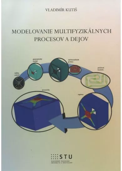 Modelovanie multifyzikálnych procesov a dejov