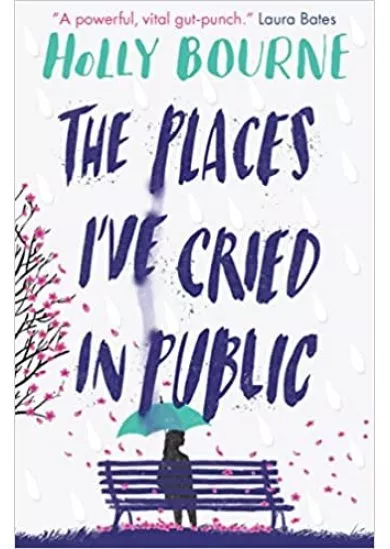 The Places Ive Cried in Public