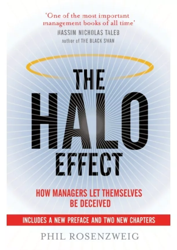 Phil Rosenzweig - Halo Effect