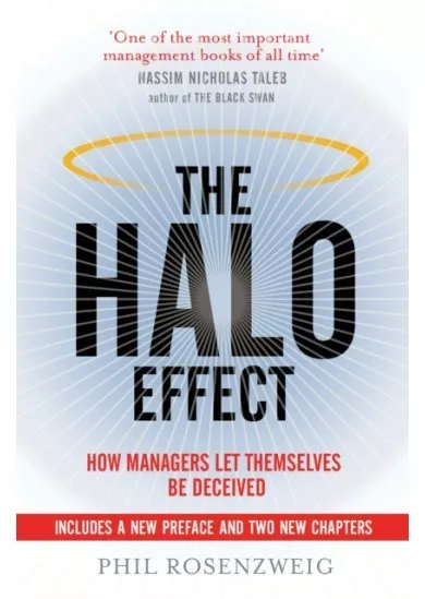 Halo Effect