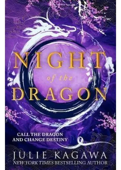Night Of The Dragon