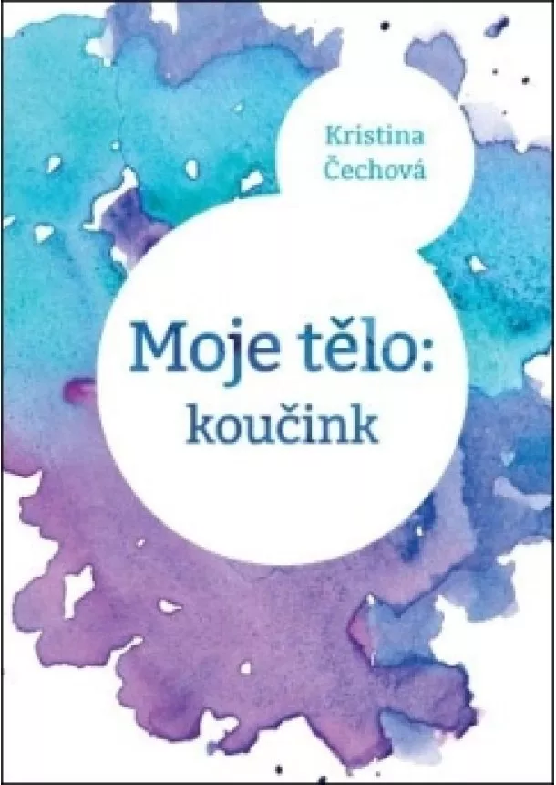 Kristina Čechová - Moje tělo: Koučink