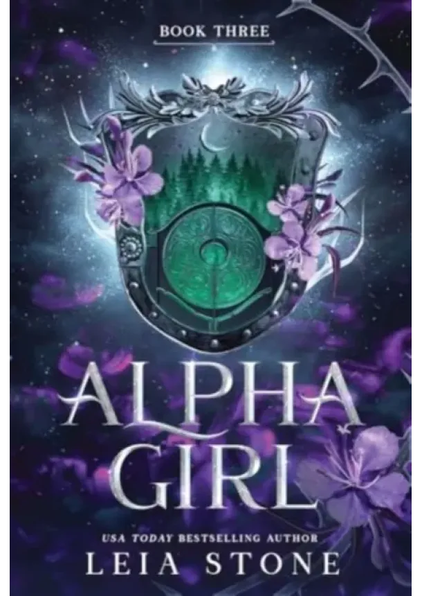 Leia Stone - Alpha Girl