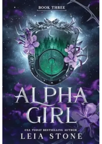 Alpha Girl