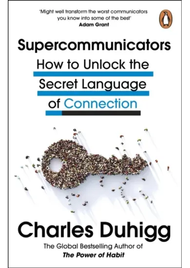 Supercommunicators