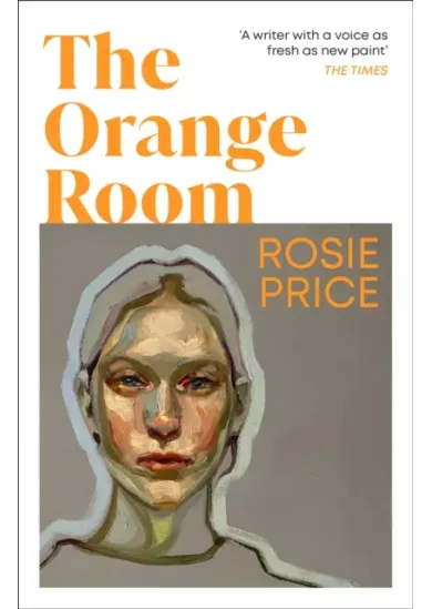 The Orange Room