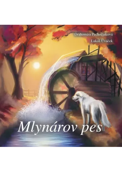 Mlynárov pes