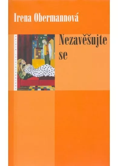 Nezavěšujte se