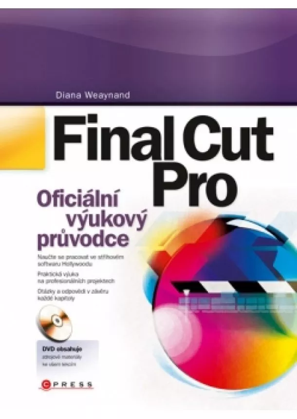 Diana Weaynand - Final Cut Pro