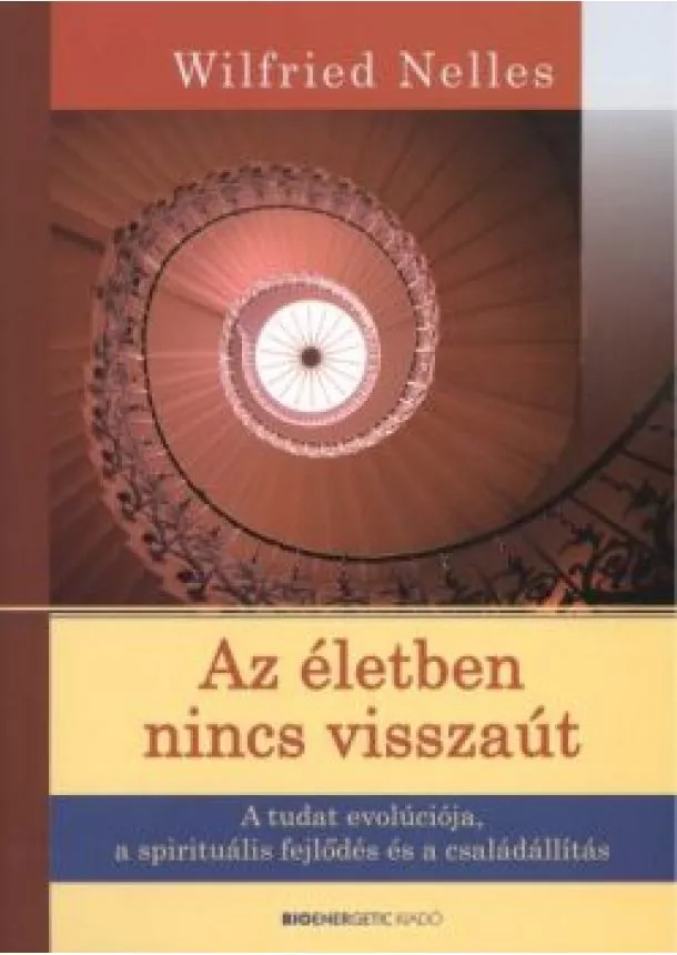 Wilfried Nelles - Az életben nincs visszaút