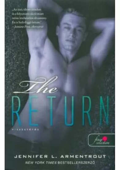 The Return - Visszatérés