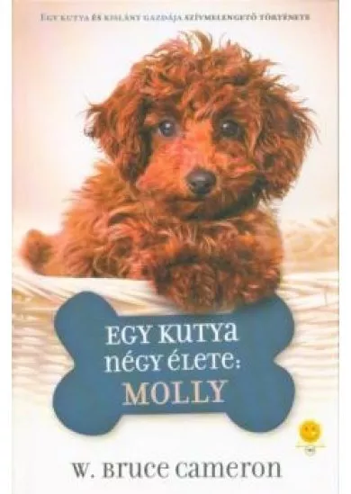 Egy kutya négy élete: Molly