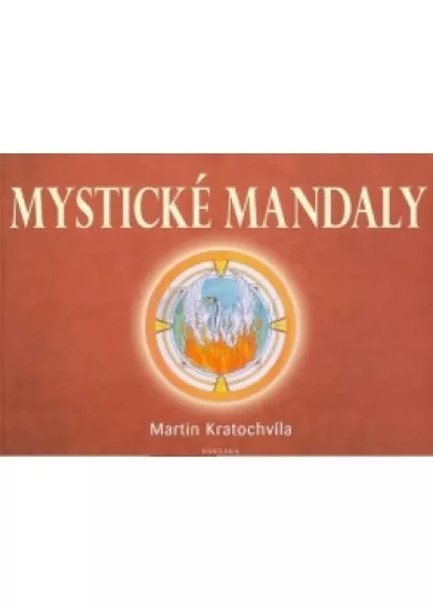 Mystické mandaly