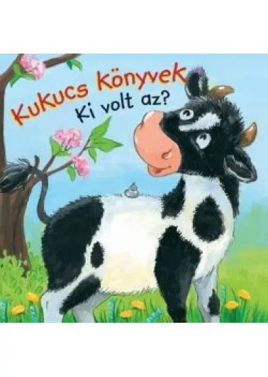 Kukucs könyvek - Ki volt az?