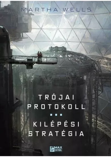Trójai protokoll / Kilépési stratégia - Öldöklő naplók 3-4.