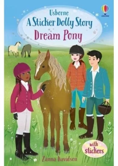 Dream Pony