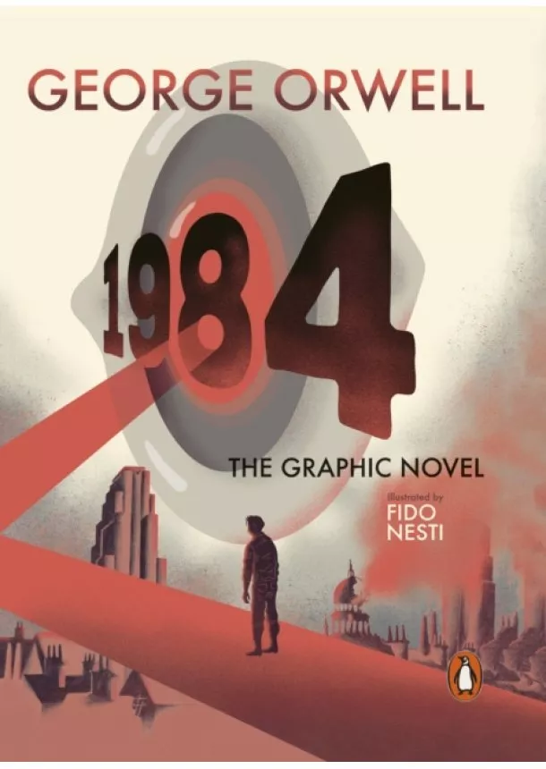 George Orwell - Nineteen Eighty-Four