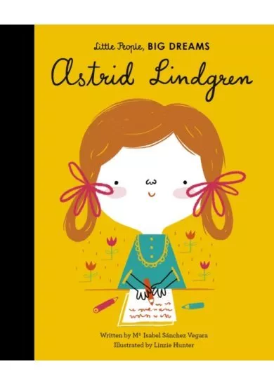 Astrid Lindgren