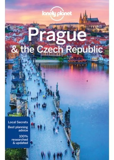 Prague & The Czech Republic 12