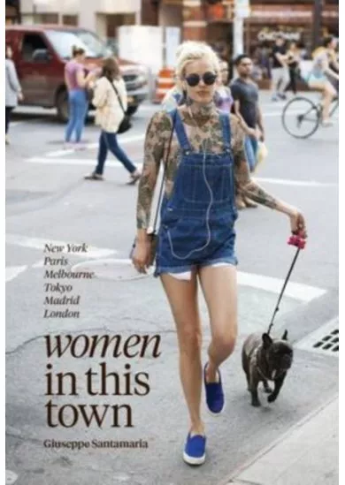 Women in This Town