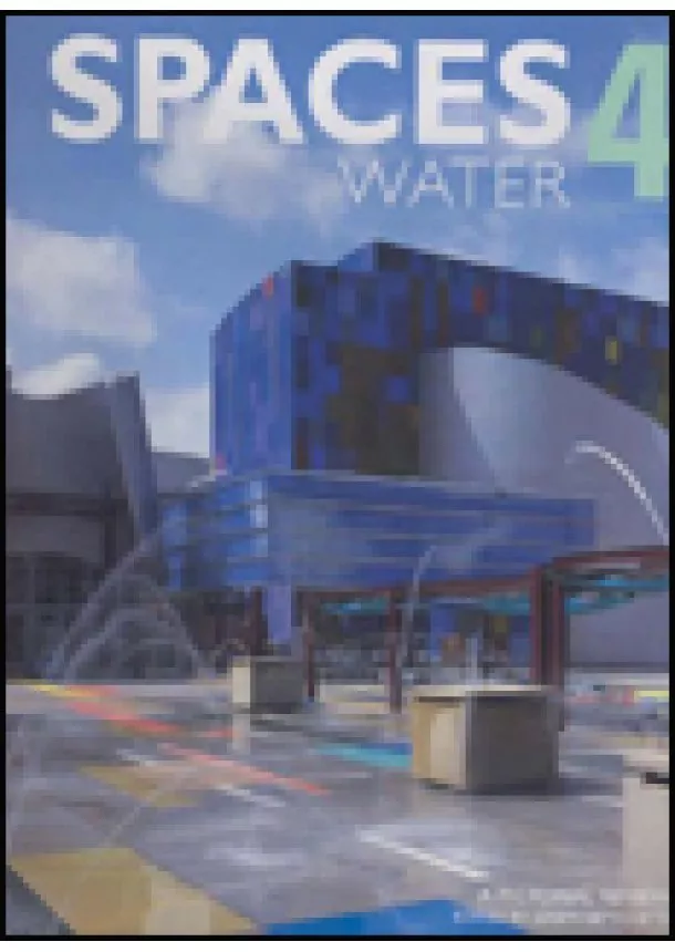 Water Spaces-Pictorial Review