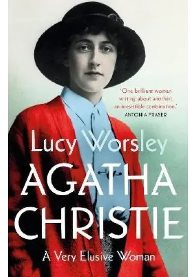 Agatha Christie