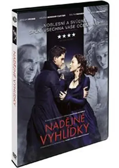 Nadějné vyhlídky DVD